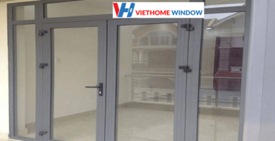 Cửa Nhôm Bến Cát Bình Dương
