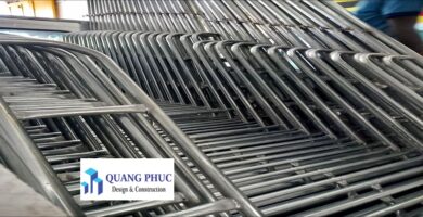 Giới Thiệu Giàn Giáo Đà Nẵng