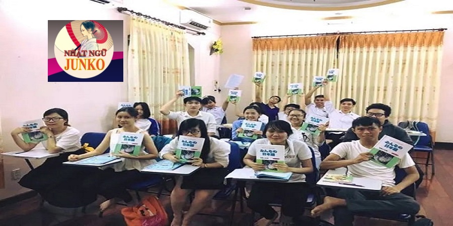 Lớp Học Tiếng Nhật Tại Bình Dương