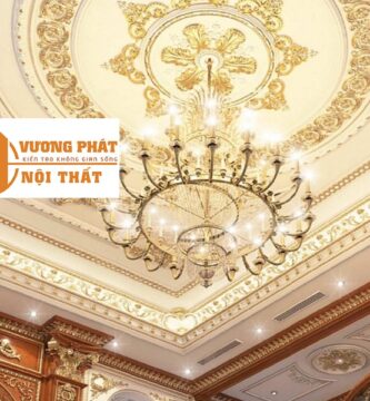 Phào Chỉ Tại Bình Dương