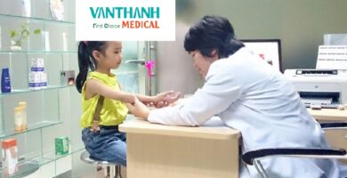 Phòng Khám Da Liễu Tân Phú Đồng Nai