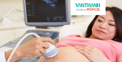 Giới Thiệu Phòng Khám Siêu Âm 4D- 5D Tân Phú Đồng Nai