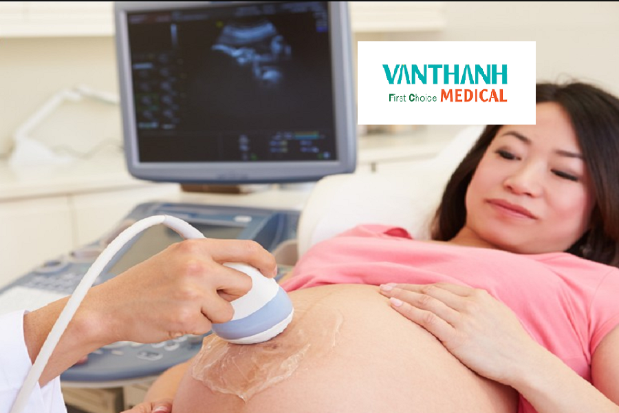 Giới Thiệu Phòng Khám Siêu Âm 4D- 5D Tân Phú Đồng Nai