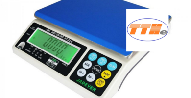 Sửa cân điện tử tại Bình Dương