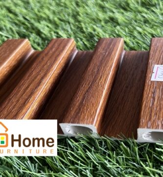 Tấm Ốp Nhựa Lam Sóng Bến Cát Bình Dương