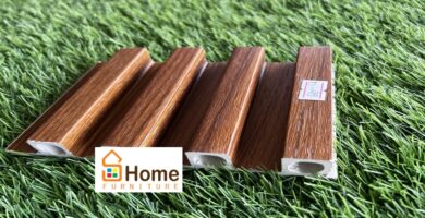 Tấm Ốp Nhựa Lam Sóng Bến Cát Bình Dương