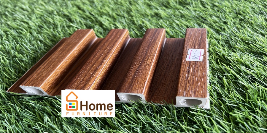 Tấm Ốp Nhựa Lam Sóng Bến Cát Bình Dương
