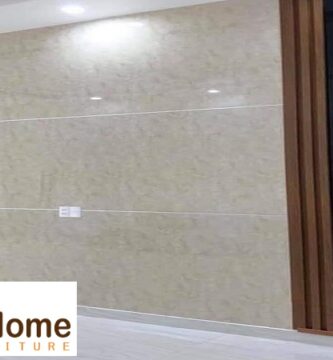 Tấm Ốp Tường Thủ Dầu Một Bình Dương