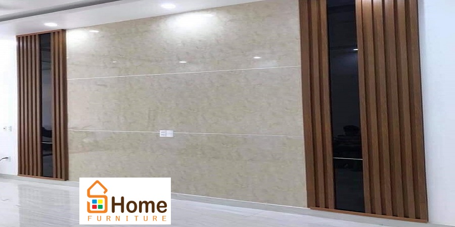 Tấm Ốp Tường Thủ Dầu Một Bình Dương