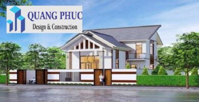 Xây Nhà Trọn Gói Quảng Ngãi