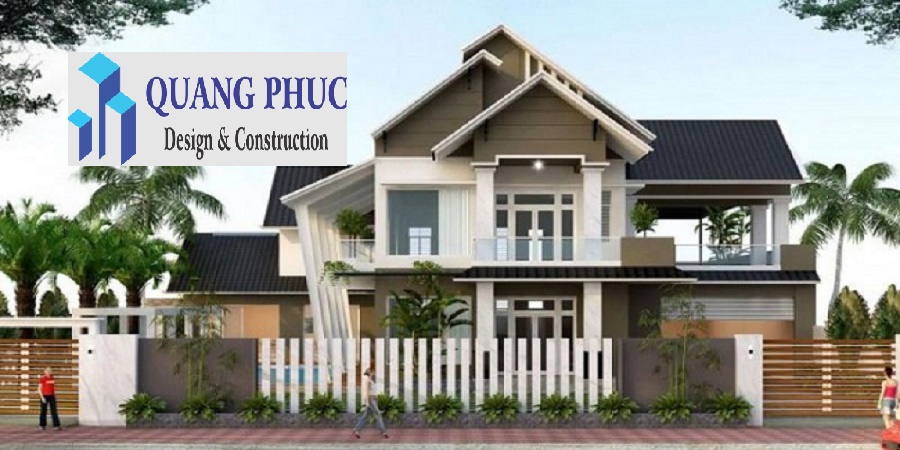 Xây Nhà Trọn Gói Tại Mộ Đức Quảng Ngãi