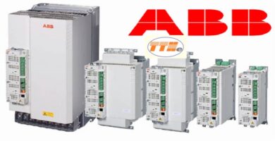 Bán Biến Tần Tại Bình Dương