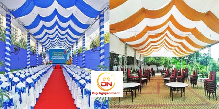 Cho Thuê Dù Che Sự Kiện Quận 2 TP.HCM