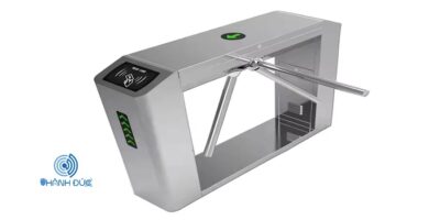 Cổng Xoay 3 Càng Tại HCM