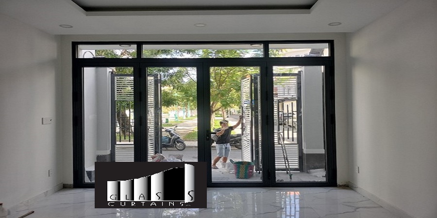 Cửa Kính Thẩm Mỹ