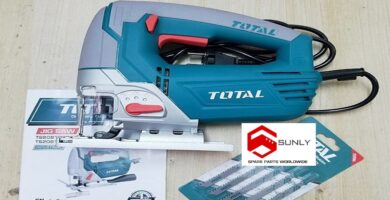 Cưa Lọng Cầm Tay Total