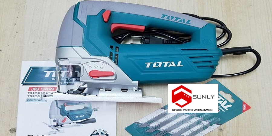 Cưa Lọng Cầm Tay Total