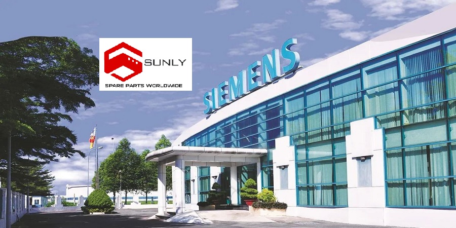 Đại Lý Siemens Tại Việt Nam
