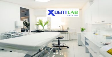 Dental Labs District 6 Ho Chi Minh City in Vietnam
