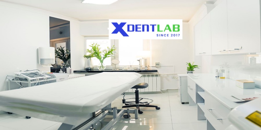 Dental Labs District 6 Ho Chi Minh City in Vietnam