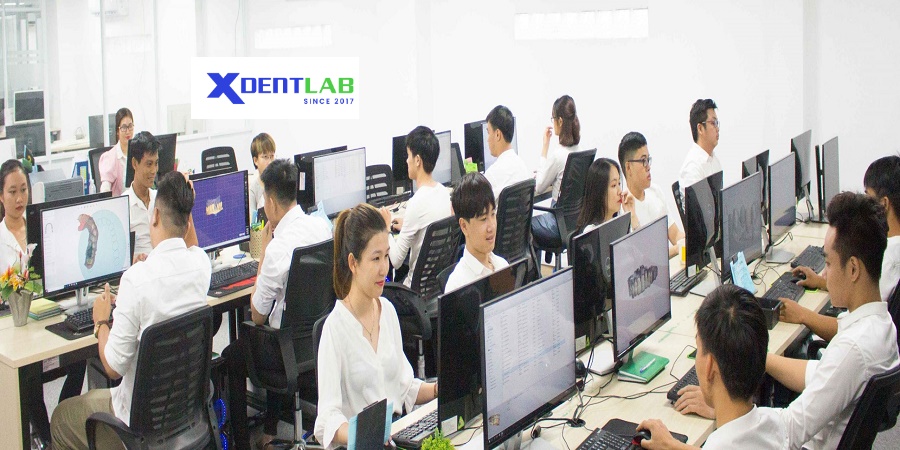 Dental Labs in vietnam District 12 Ho Chi Minh City