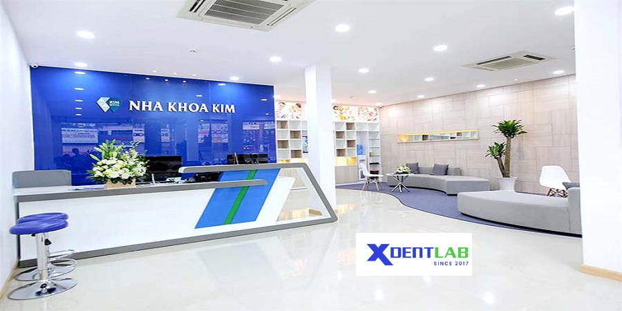 Dental Labs in vietnam District 12 Ho Chi Minh City