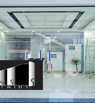 Giá Cửa Kính Cường Lực