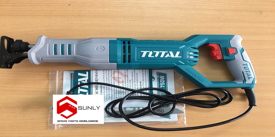 Máy Cưa Kiếm Total