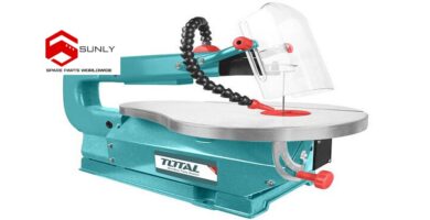Máy Cưa Lọng Total 570W
