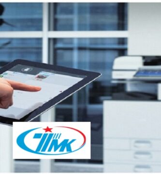 Máy Photocopy Dầu Tiếng Bình Dương