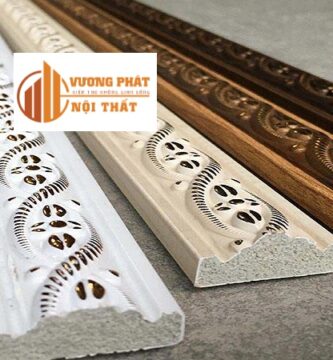 Phào Chỉ Bình Dương