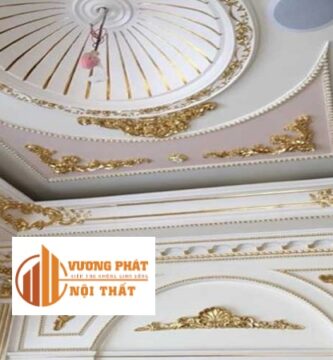 Phào Chỉ Phú Giáo Bình Dương