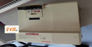 Sửa Biến Tần Tại Bến Cát Bình Dương