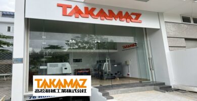 Takamaz Việt Nam