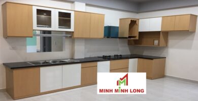 Thiết Kế Nội Thất Đẹp Tại Bến Cát Bình Dương