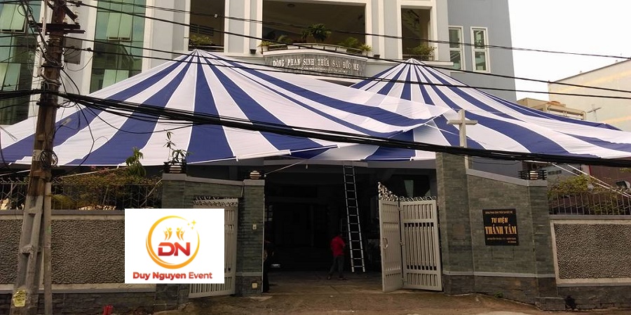 Thuê Dù Sự Kiện Tại Bình Dương