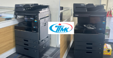 Thuê máy photocopy dầu tiếng Bình Dương