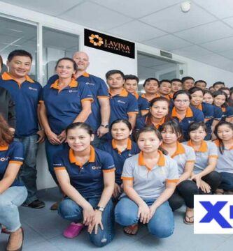Vietnam Dental Lab District 7 Ho Chi Minh City 