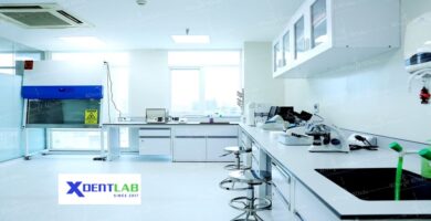 Vietnam Dental Labs District 6 Ho Chi Minh City