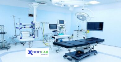 Vietnam Dental Laboratories District 7 Ho Chi Minh City