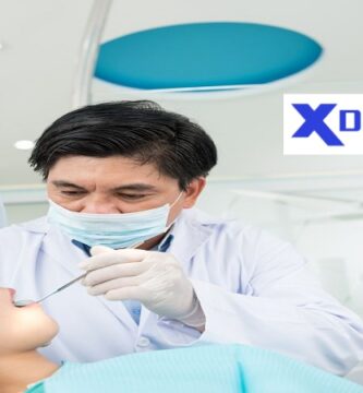 Vietnam Dental Laboratories in District 12 Ho Chi Minh City 