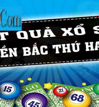 Xổ Số Kiến Thiết Điện Biên