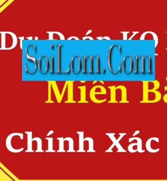 Xổ Số Kiến Thiết Hải Phòng