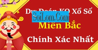 Xổ Số Kiến Thiết Hải Phòng