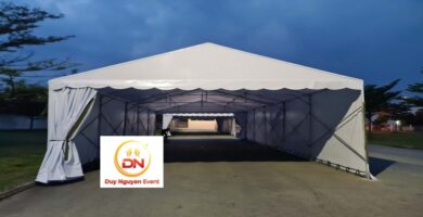 Cho Thuê Nhà Bạt Dĩ An Bình Dương