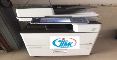 Cho thuê máy photocopy Bàu Bàng Bình Dương
