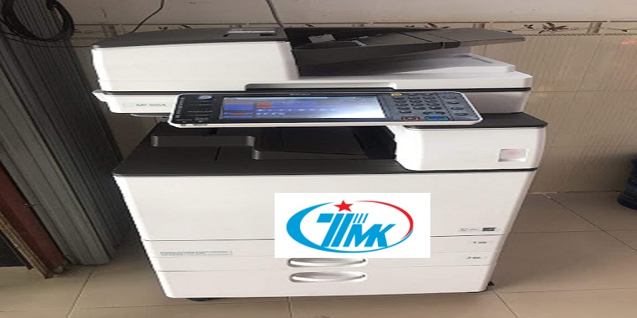 Cho thuê máy photocopy Bàu Bàng Bình Dương