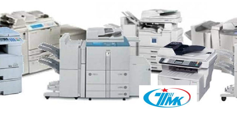 Cho thuê máy photocopy tại Thủ Dầu Một