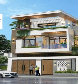 Công Ty Xây Dựng Tại Quảng Ngãi