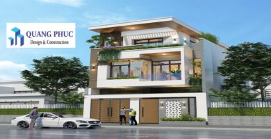 Công Ty Xây Dựng Tại Quảng Ngãi